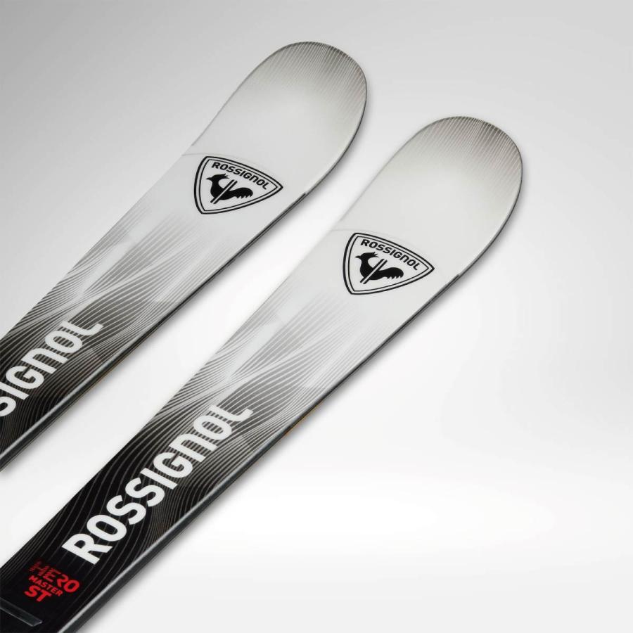 ROSSIGNOL（ロシニョール） スキー板 メンズ レディース＜2027＞HERO