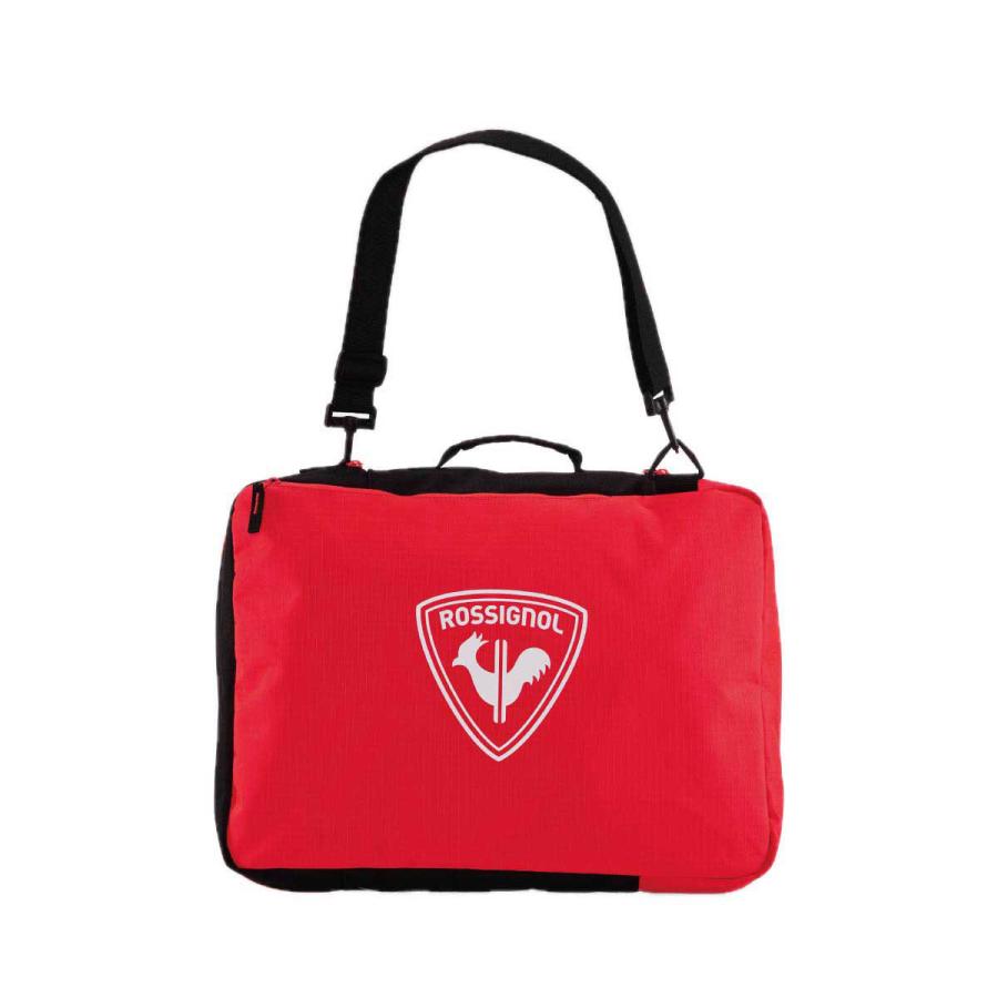 ROSSIGNOL ロシニョール スキーバッグ・ケース ブーツケース＜2027＞ HERO DUAL BOOT BAG / RKPBQ01 | ROSSIGNOL | 01