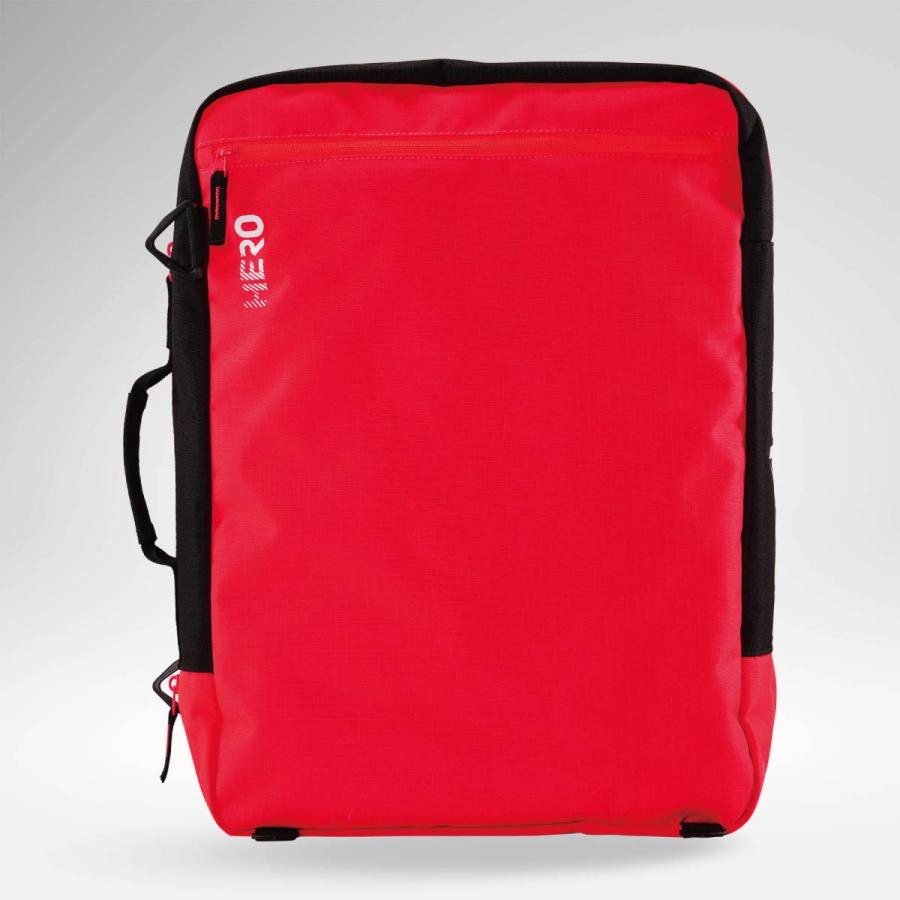 ROSSIGNOL ロシニョール スキーバッグ・ケース ブーツケース＜2027＞ HERO DUAL BOOT BAG / RKPBQ01 | ROSSIGNOL | 02