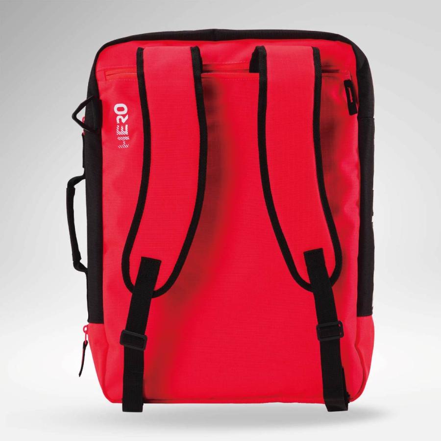 ROSSIGNOL ロシニョール スキーバッグ・ケース ブーツケース＜2027＞ HERO DUAL BOOT BAG / RKPBQ01 | ROSSIGNOL | 03