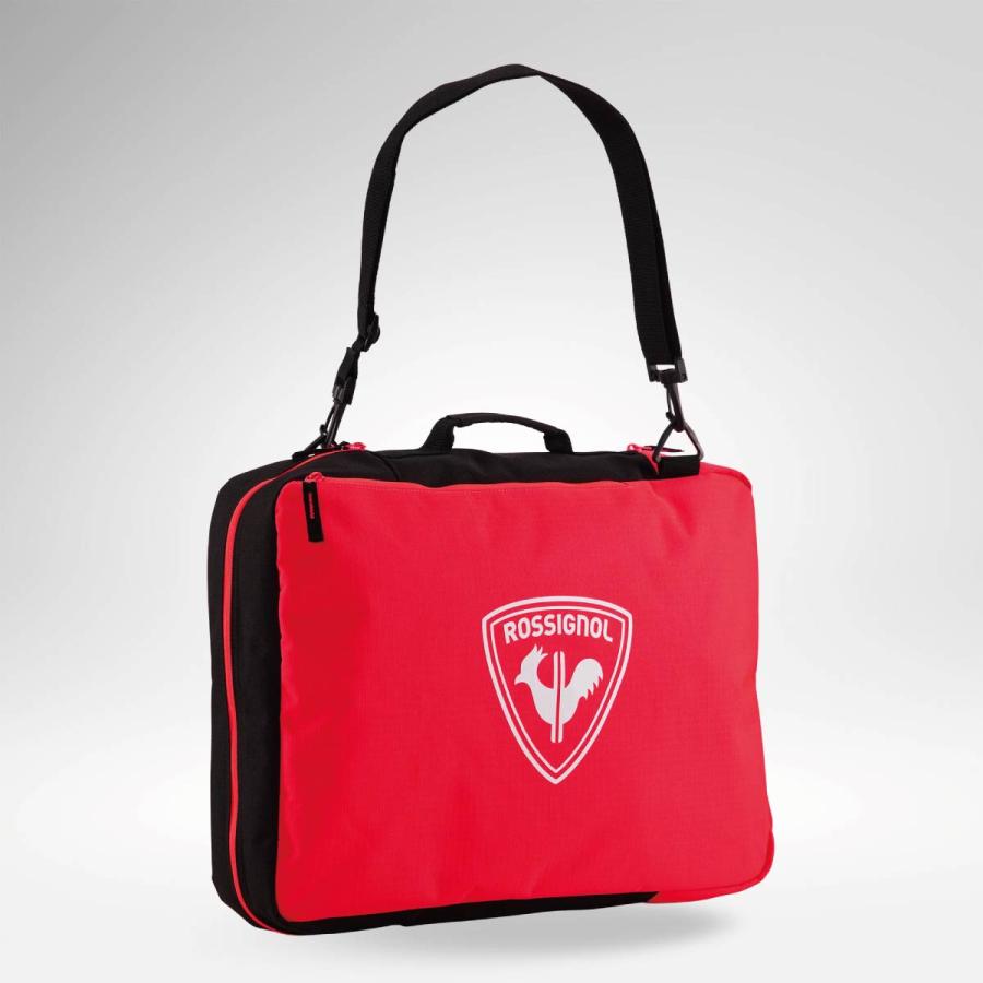 ROSSIGNOL ロシニョール スキーバッグ・ケース ブーツケース＜2027＞ HERO DUAL BOOT BAG / RKPBQ01 | ROSSIGNOL | 04