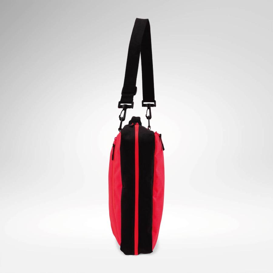 ROSSIGNOL ロシニョール スキーバッグ・ケース ブーツケース＜2027＞ HERO DUAL BOOT BAG / RKPBQ01 | ROSSIGNOL | 05