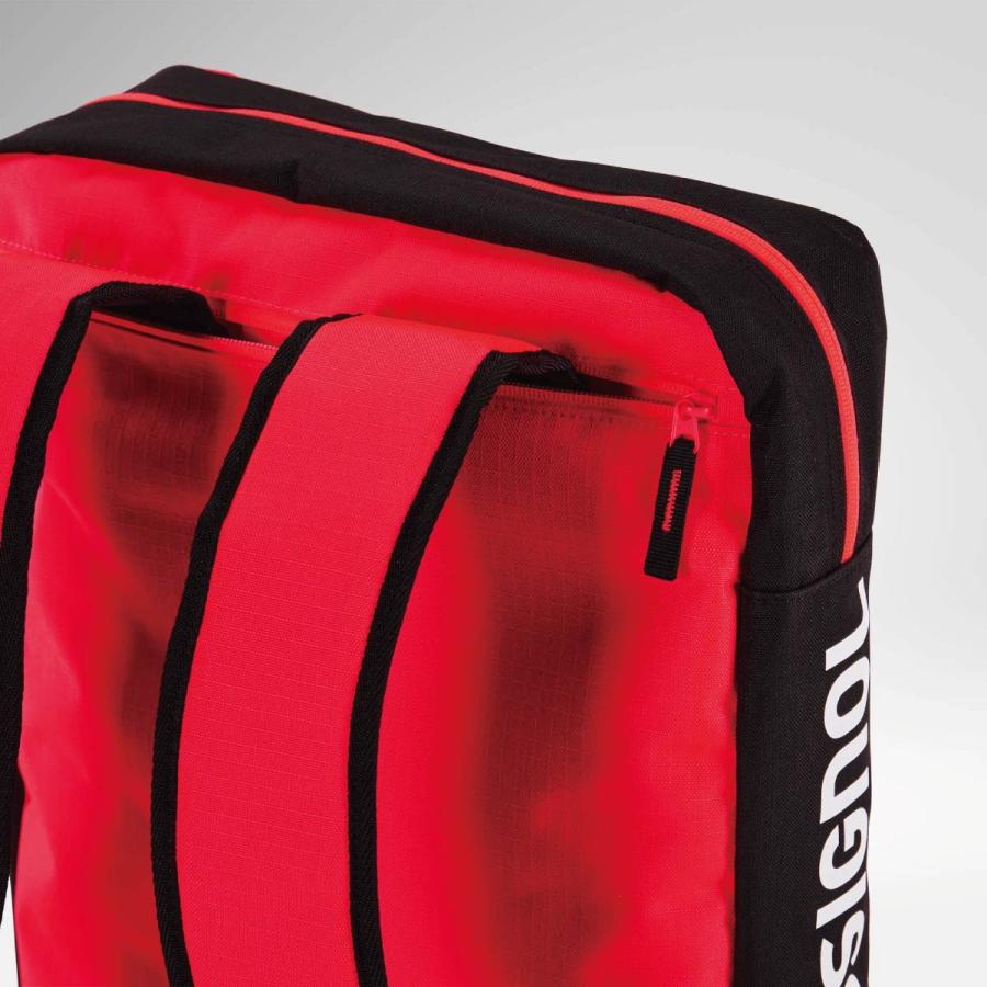 ROSSIGNOL ロシニョール スキーバッグ・ケース ブーツケース＜2027＞ HERO DUAL BOOT BAG / RKPBQ01 | ROSSIGNOL | 06