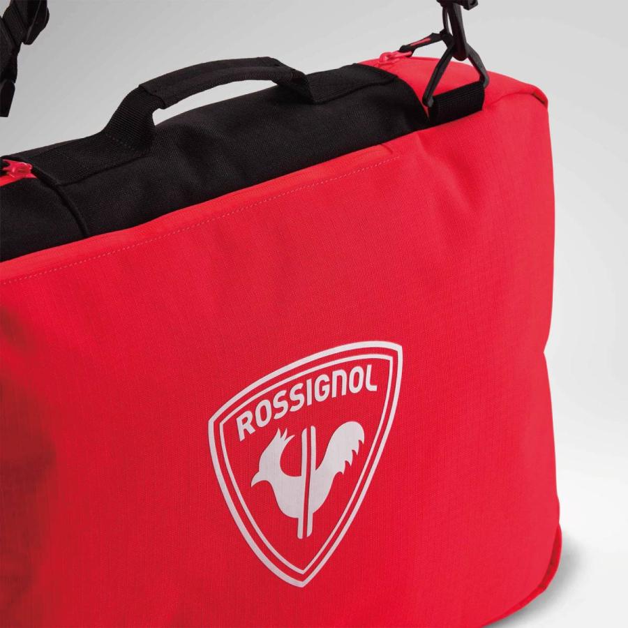 ROSSIGNOL ロシニョール スキーバッグ・ケース ブーツケース＜2027＞ HERO DUAL BOOT BAG / RKPBQ01 | ROSSIGNOL | 07