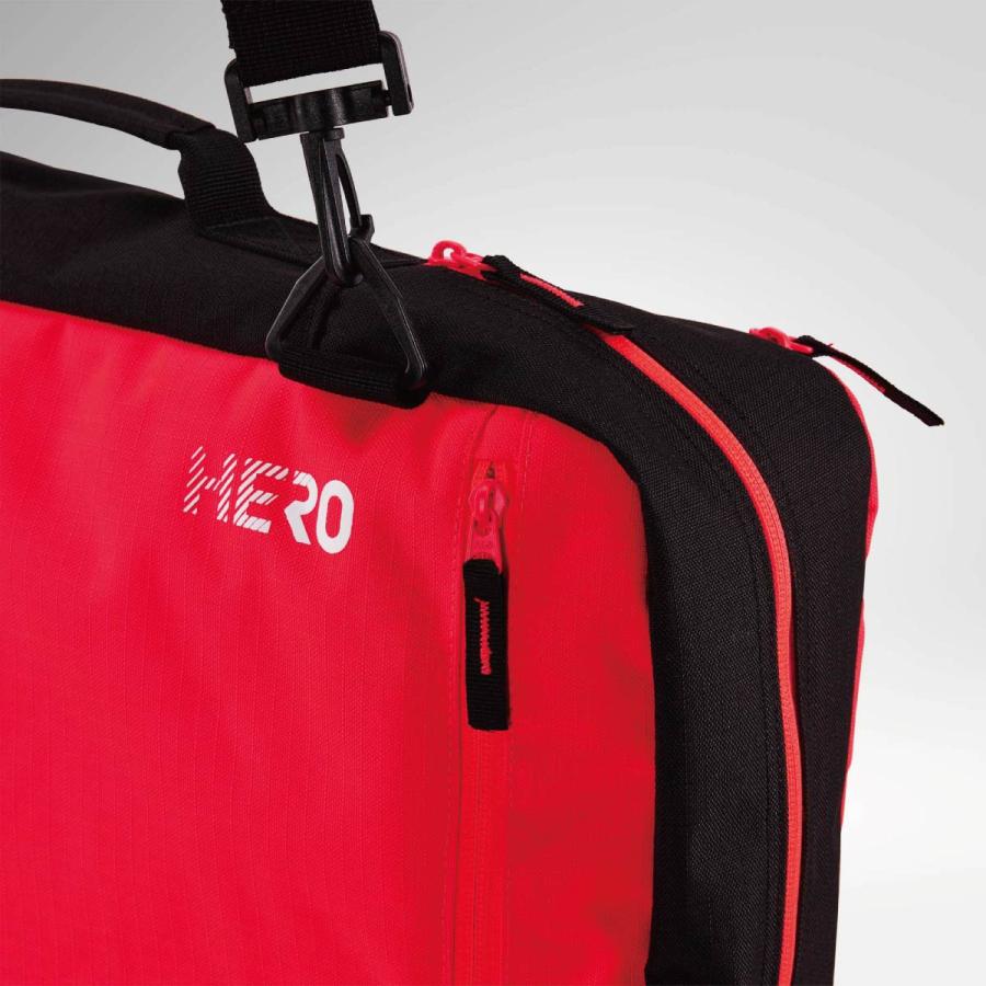 ROSSIGNOL ロシニョール スキーバッグ・ケース ブーツケース＜2027＞ HERO DUAL BOOT BAG / RKPBQ01 | ROSSIGNOL | 08