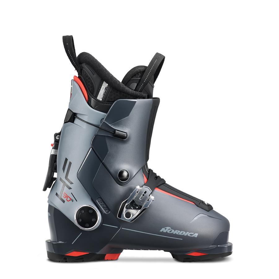 NORDICA - 【早期取って置く】ノルディカ スキーの板 スキーの板ブーツ  レディース＜2027＞HF 90 R GW エイチエフ 90 R GW / 050K30G14F1【グリップウォーク】