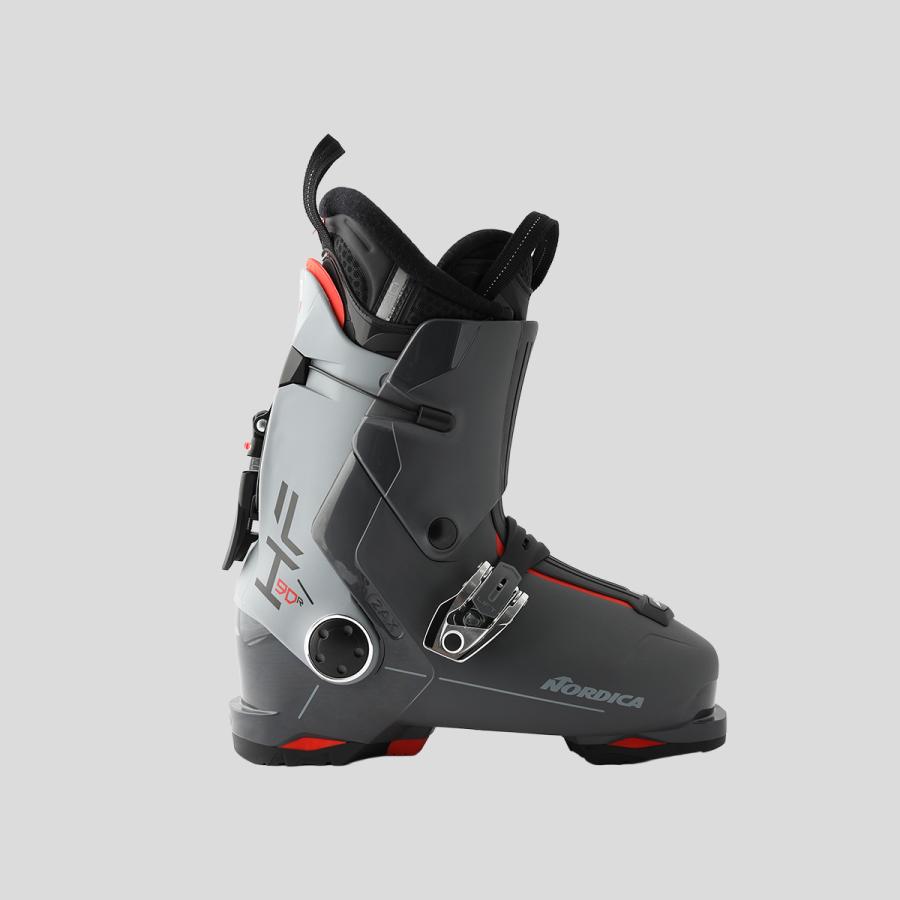 NORDICA - 【早期取って置く】ノルディカ スキーの板 スキーの板ブーツ  レディース＜2027＞HF 90 R GW エイチエフ 90 R GW / 050K30G14F1【グリップウォーク】