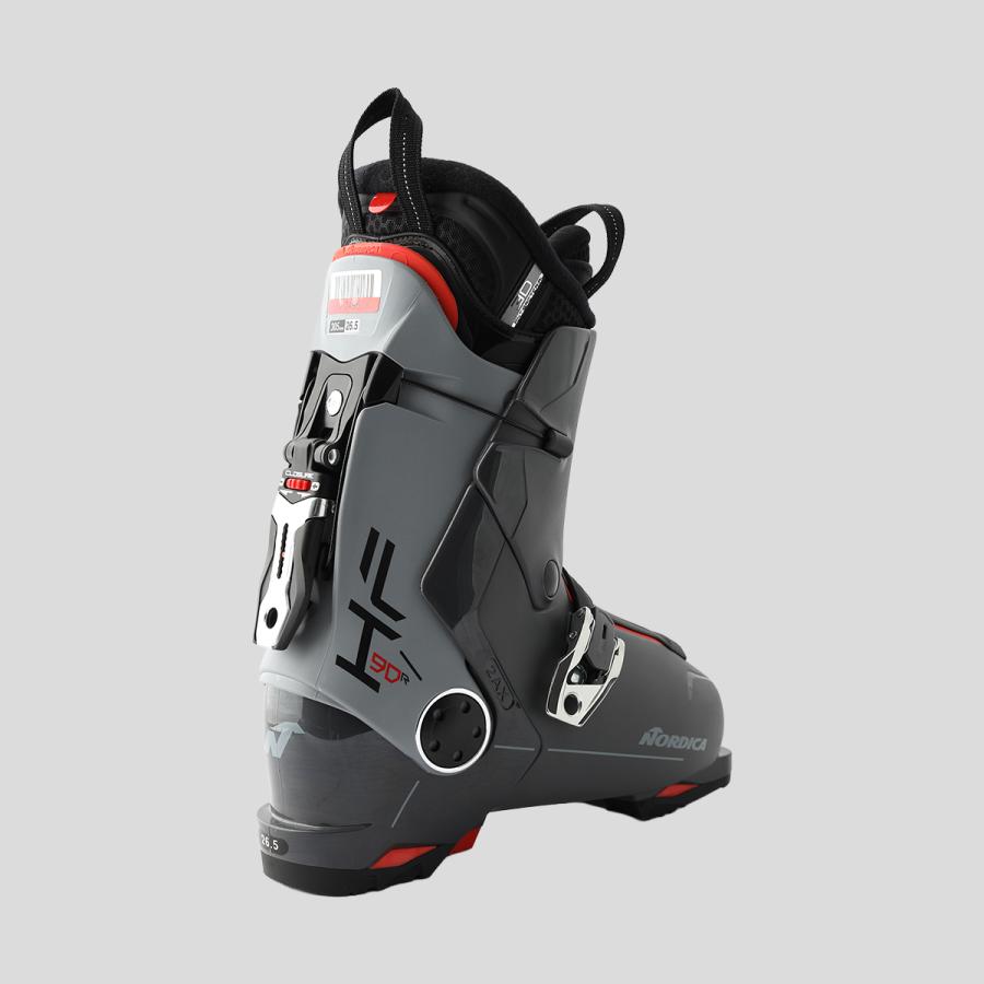 NORDICA - 【早期取って置く】ノルディカ スキーの板 スキーの板ブーツ  レディース＜2027＞HF 90 R GW エイチエフ 90 R GW / 050K30G14F1【グリップウォーク】