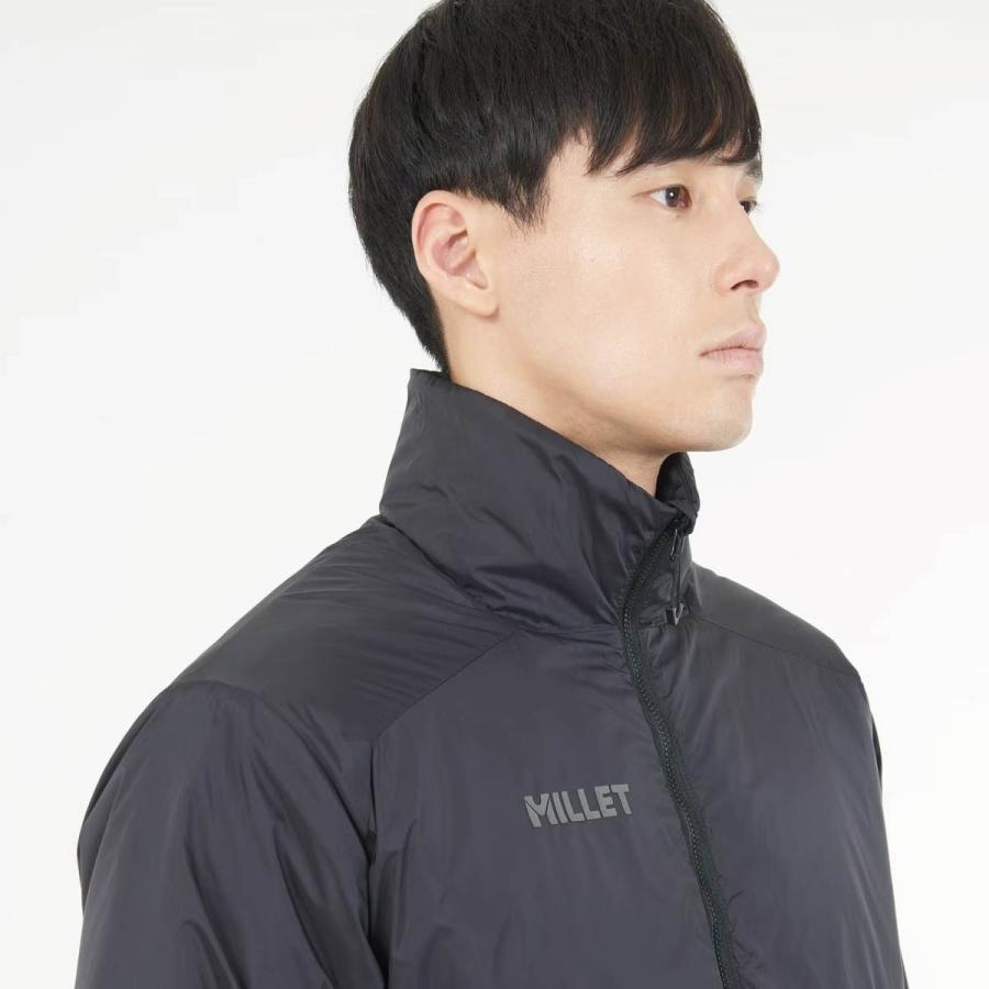 MILLET（ミレー） スキーウェア ジャケット メンズ ＜2026＞MIV03122