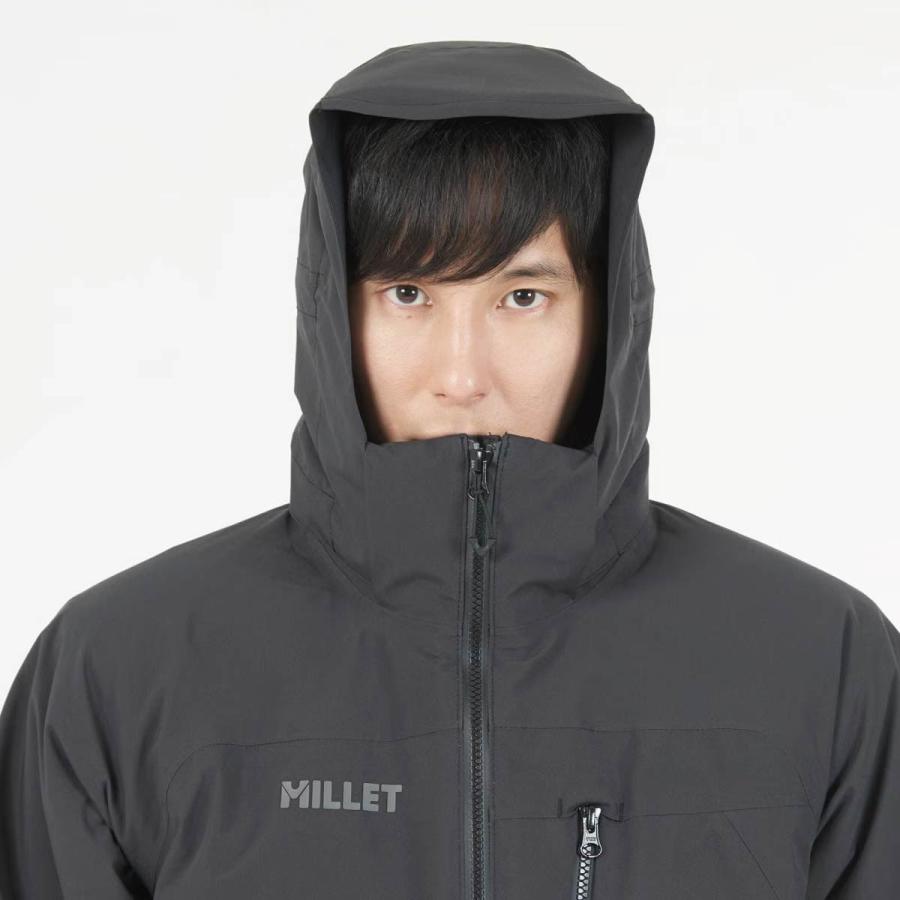 MILLET（ミレー） スキーウェア ジャケット メンズ ＜2026＞MIV03122