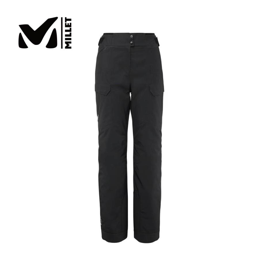 ミレー MILLET スキーウェア パンツ レディース ＜2026＞MIV10204 / COSMIC WARM GTX PANT W/ コズミック ウォーム ゴアテックス パンツ | MILLET