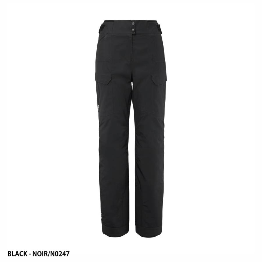 ミレー MILLET スキーウェア パンツ レディース ＜2026＞MIV10204 / COSMIC WARM GTX PANT W/ コズミック ウォーム ゴアテックス パンツ | MILLET | 01
