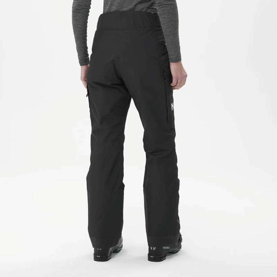 ミレー MILLET スキーウェア パンツ レディース ＜2026＞MIV10204 / COSMIC WARM GTX PANT W/ コズミック ウォーム ゴアテックス パンツ | MILLET | 05