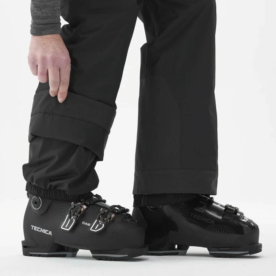 ミレー MILLET スキーウェア パンツ レディース ＜2026＞MIV10204 / COSMIC WARM GTX PANT W/ コズミック ウォーム ゴアテックス パンツ | MILLET | 08