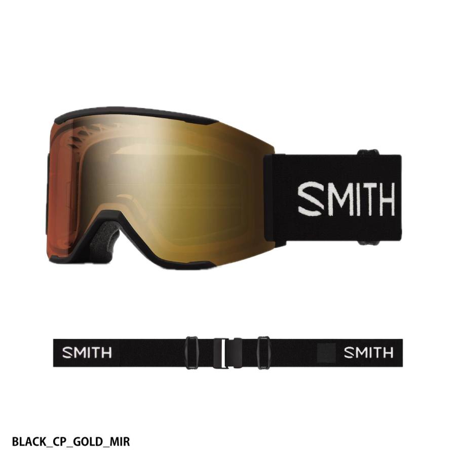 SMITH（スミス） 【早期予約】SMITH スキーゴーグル メンズ レディース