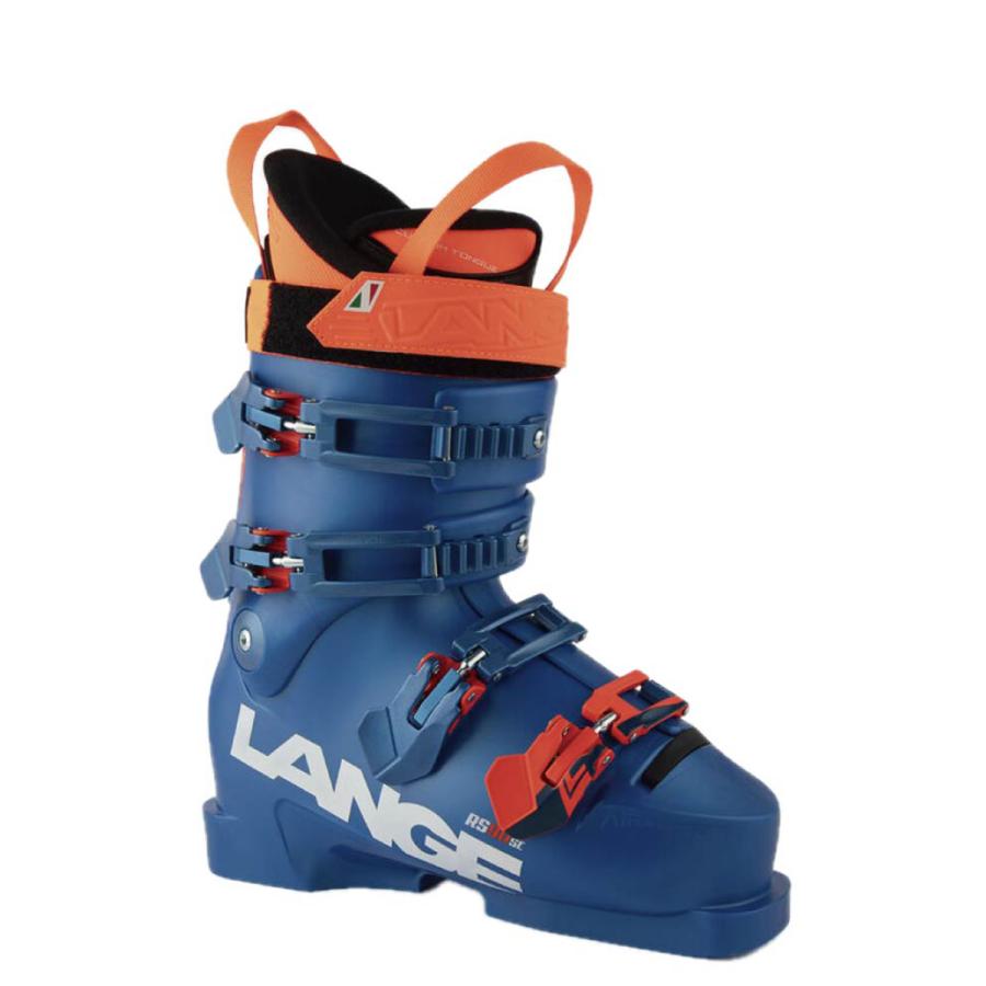 【早期予約】LANGE ラング スキーブーツ メンズ レディース＜2027＞RS 90 SC / アールエス 90 エスシー / LBN5010-P_1
