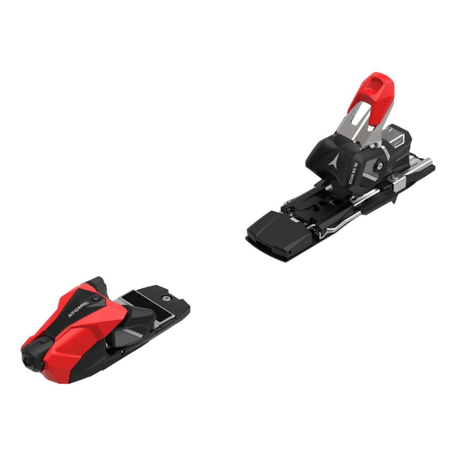 ATOMIC アトミック スキー板 メンズ ＜2027＞ REDSTER G9 FIS REVOSHOCK M 193 / AA0031046 + ICON RS 16 ビンディング セット 取付無料 | ATOMIC | 03