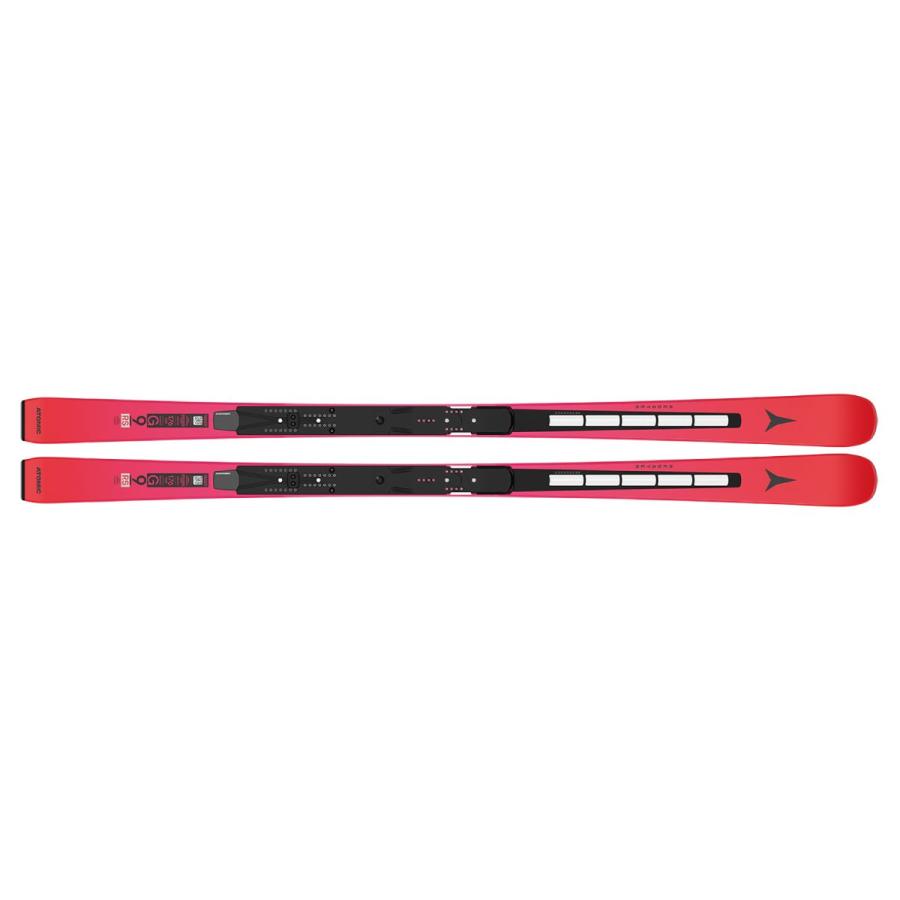 ATOMIC アトミック スキー板 メンズ レディース ＜2027＞REDSTER G9RS REVOSHOCK S / AA0030986 + ICON12 ビンディング セット 取付無料 | ATOMIC | 02