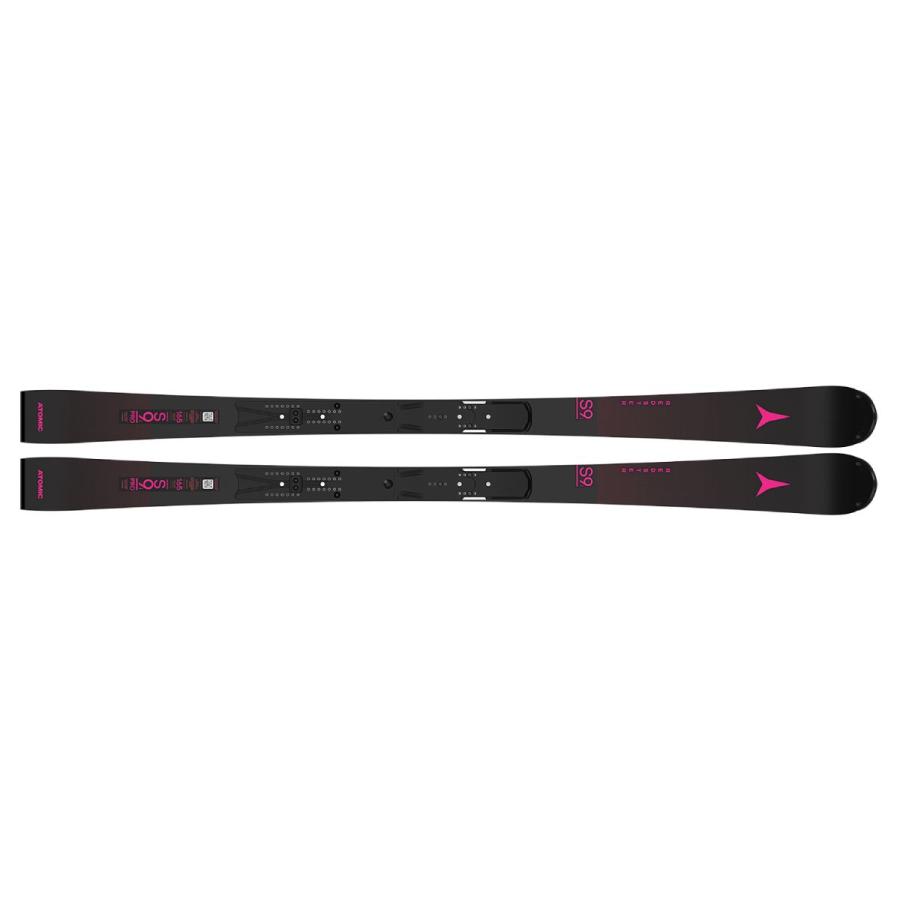 ATOMIC アトミック スキー板 メンズ レディース ＜2027＞REDSTER S9i PRO / AA0030992 + ICON12 取付無料 | ATOMIC | 02