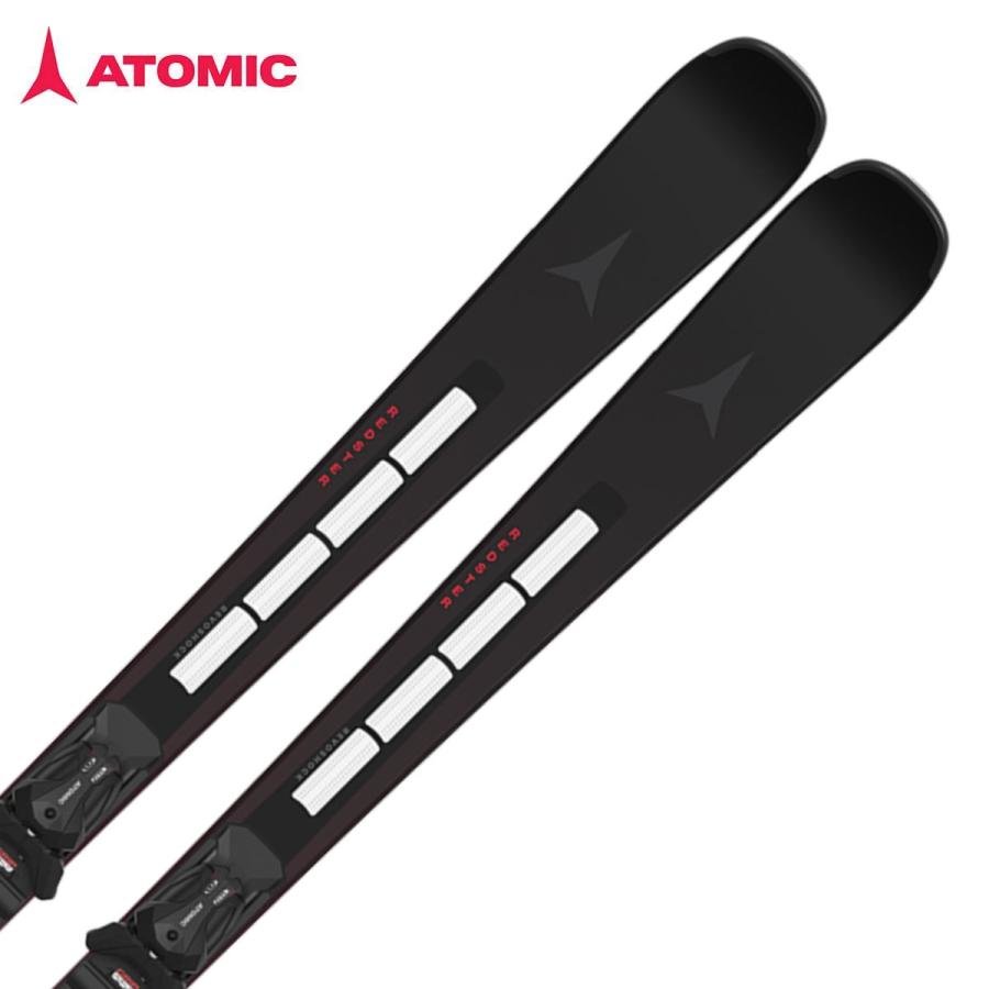 ATOMIC アトミック スキー板 メンズ レディース ＜2027＞REDSTER S9i REVOSHOCK S/ AASS03804 + I 12 GW 取付無料 取付無料 | ATOMIC