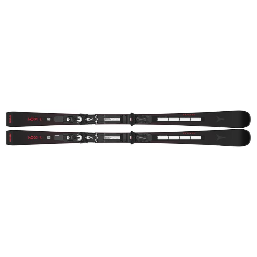 ATOMIC アトミック スキー板 メンズ レディース ＜2027＞REDSTER S9i REVOSHOCK S/ AASS03804 + I 12 GW 取付無料 取付無料 | ATOMIC | 02
