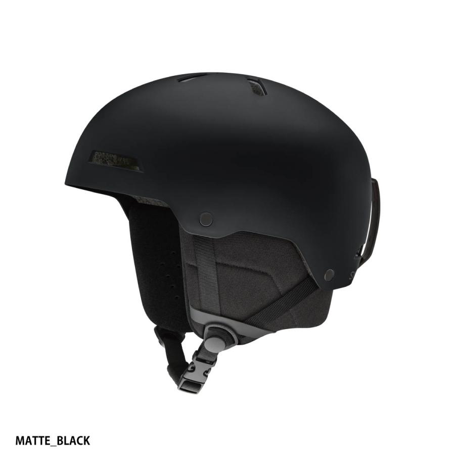 SMITH スミス スキーヘルメット メンズ レディース＜2027＞Rodeo / ロデオ / 01027560【ASIAN FIT】 | SMITH（ヘルメット、サングラス） | 01