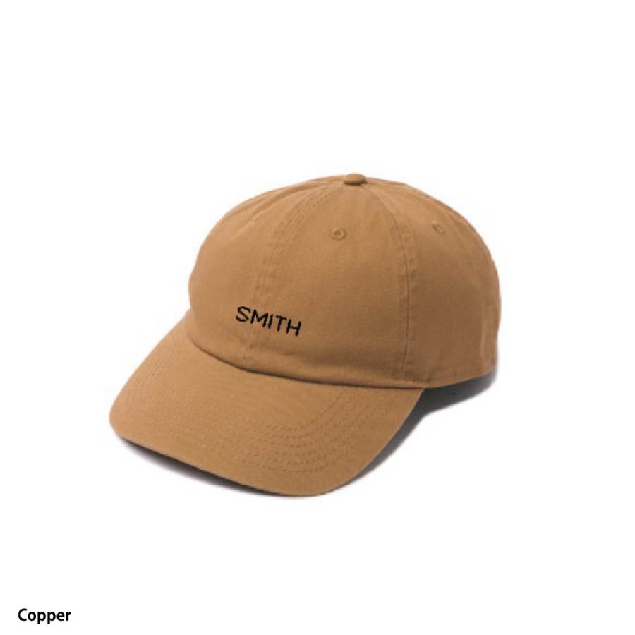 SMITH スミス ヘッドウェア キャップ メンズ レディース 帽子＜2027＞0113050 / BDC HAT / ビーディーシー ハット | SMITH（ヘルメット、サングラス） | 03