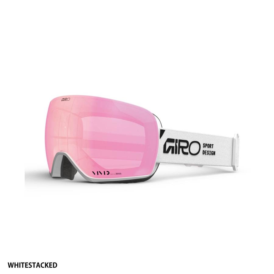 GIRO（ジロ） スキーゴーグル メンズ レディース＜2027＞Article II