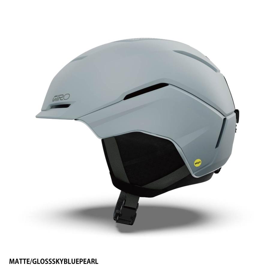 GIRO（ジロ） 【早期予約】GIRO スキーヘルメット メンズ レディース