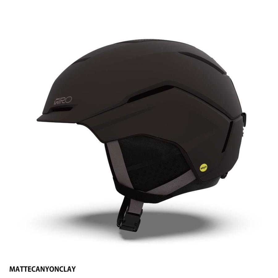 GIRO（ジロ） スキーヘルメット メンズ レディース＜2027＞Tenet Mips