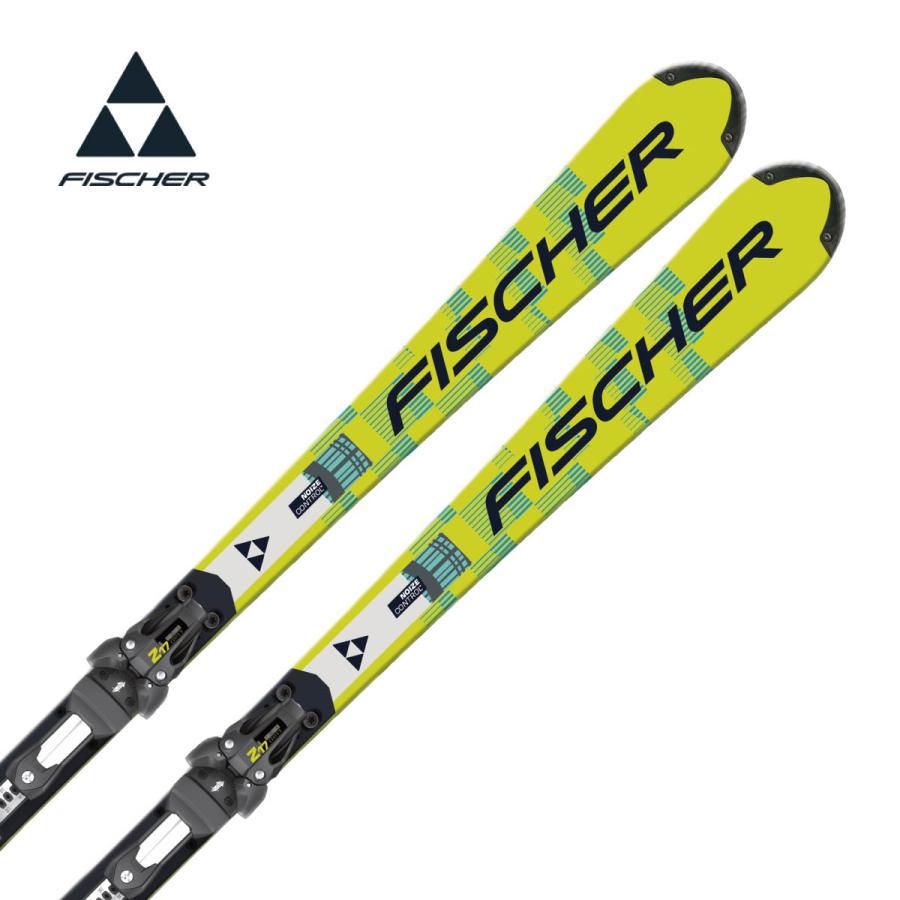 FISCHER　スキー板　レディース FISCHER（フィッシャー） スキー板 レディース＜2027＞RC4 WORLDCUP