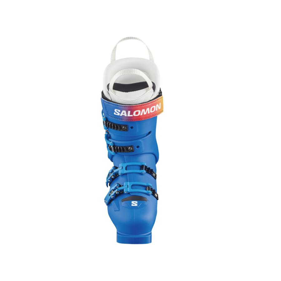 SALOMON（サロモン） スキーブーツ キッズ ジュニア＜2027＞EQUIPE 90