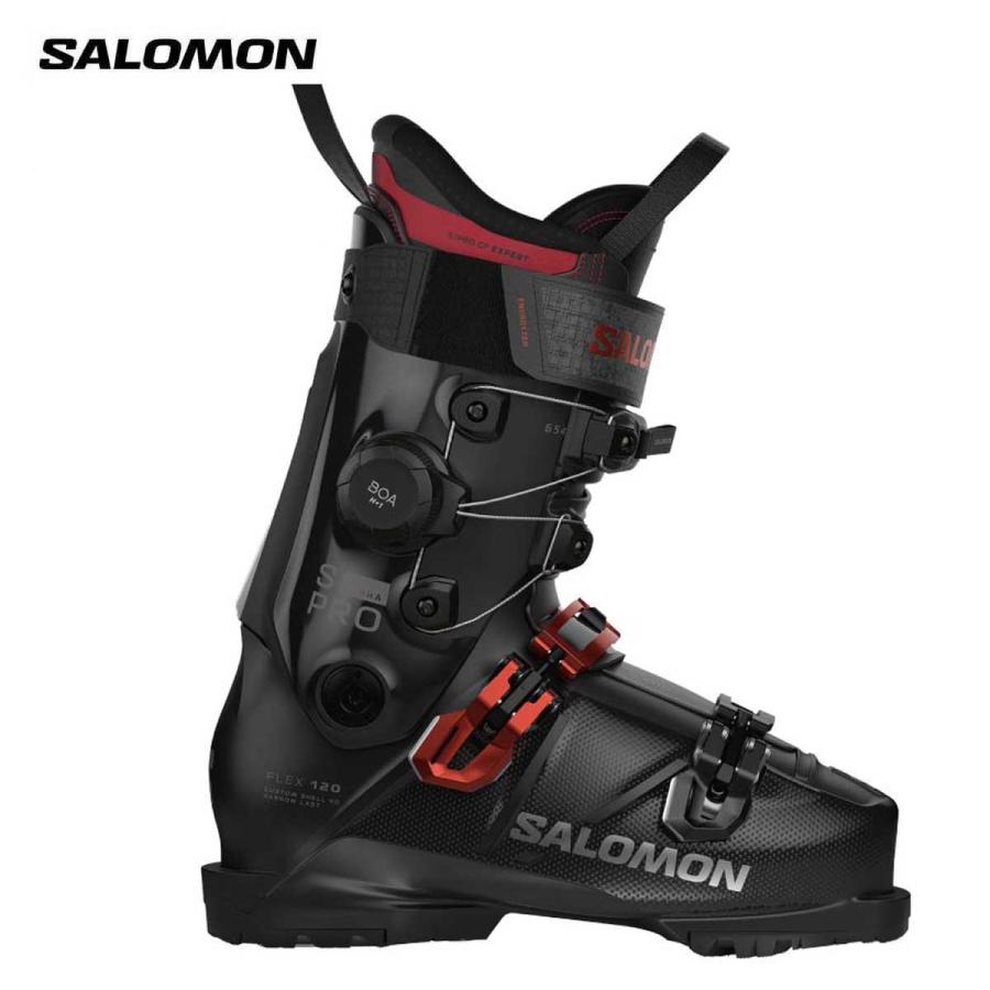 SALOMON（サロモン） スキーブーツ メンズ レディース 2027 S/PRO