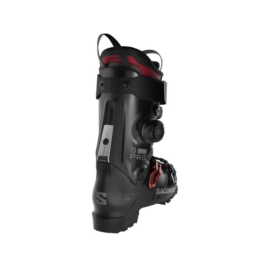 SALOMON（サロモン） スキーブーツ メンズ レディース 2027 S/PRO