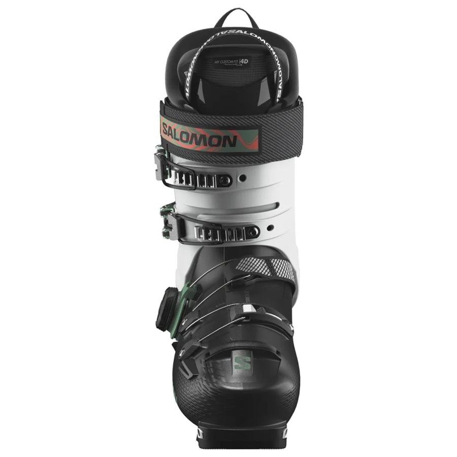 【早期予約】SALOMON サロモン スキーブーツ メンズ レディース 2027 SHIFT SUPRA S BOA 120/シフト スープラ S ボア 120 L47934100【グリップウォーク】 | SALOMON | 04