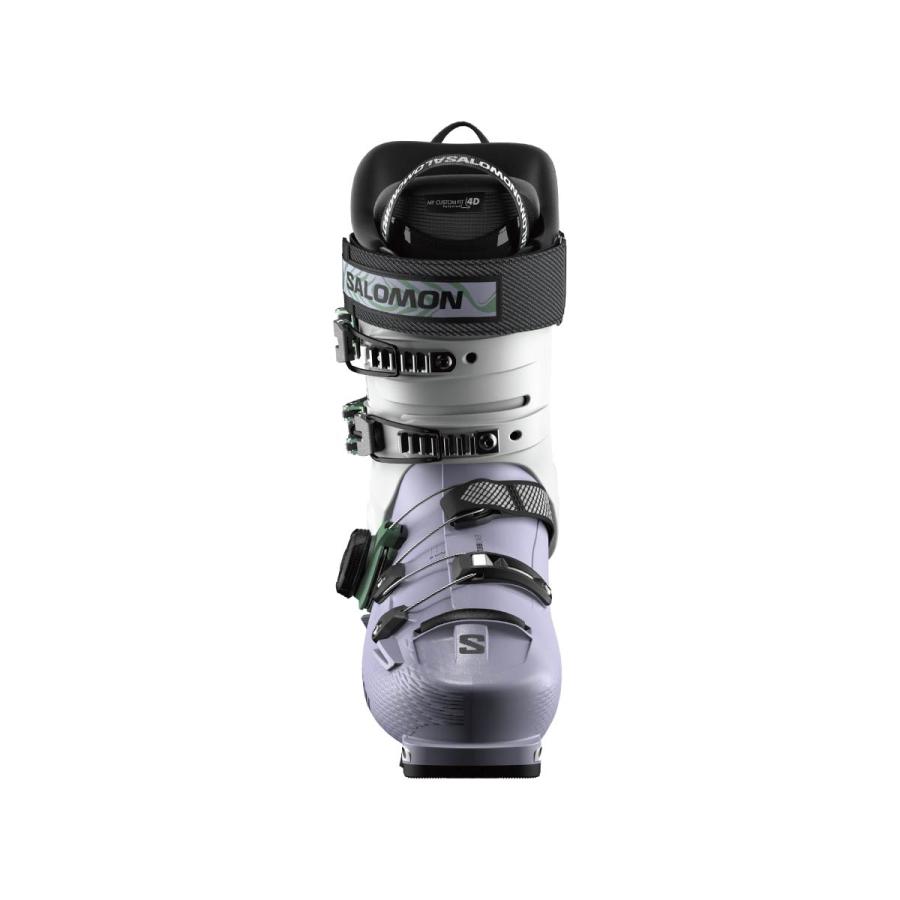 【早期予約】SALOMON サロモン スキーブーツ レディース 2027 SHIFT SUPRA S BOA 105 シフト スープラ S ボア 105/L47934400【グリップウォーク】【boa搭載】 | SALOMON | 03