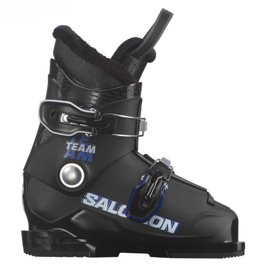 【早期予約】SALOMON サロモン スキーブーツ キッズ ジュニア ＜2027＞TEAM T2 / チーム T2 / L47353100_1
