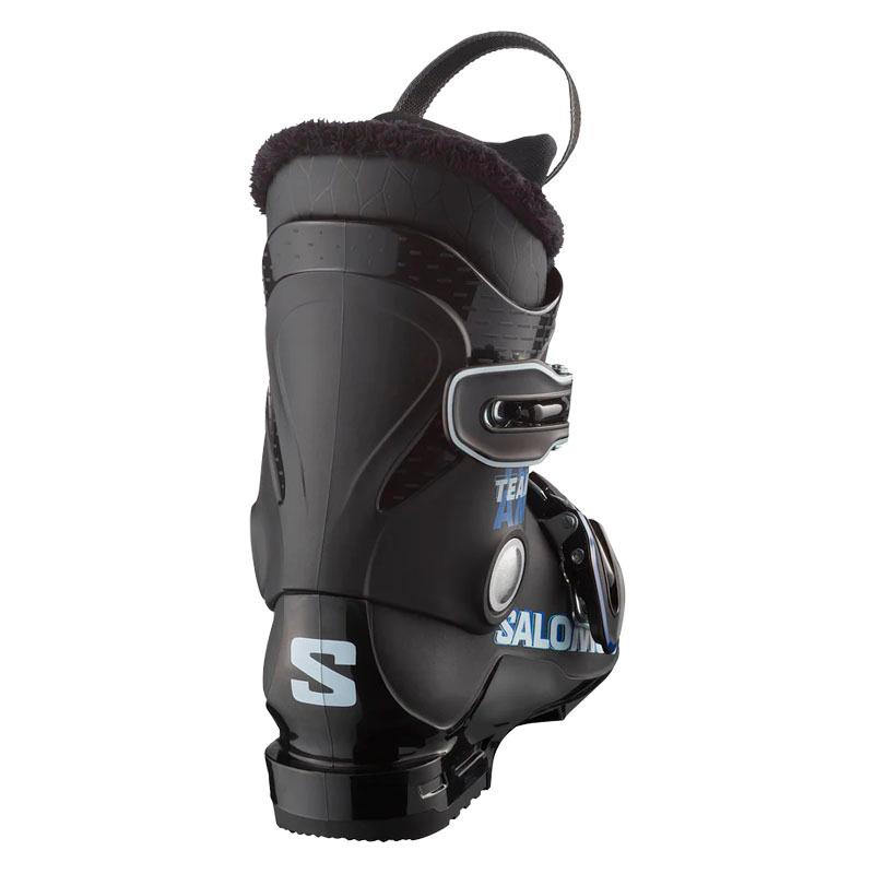 【早期予約】SALOMON サロモン スキーブーツ キッズ ジュニア ＜2027＞TEAM T2 / チーム T2 / L47353100_3