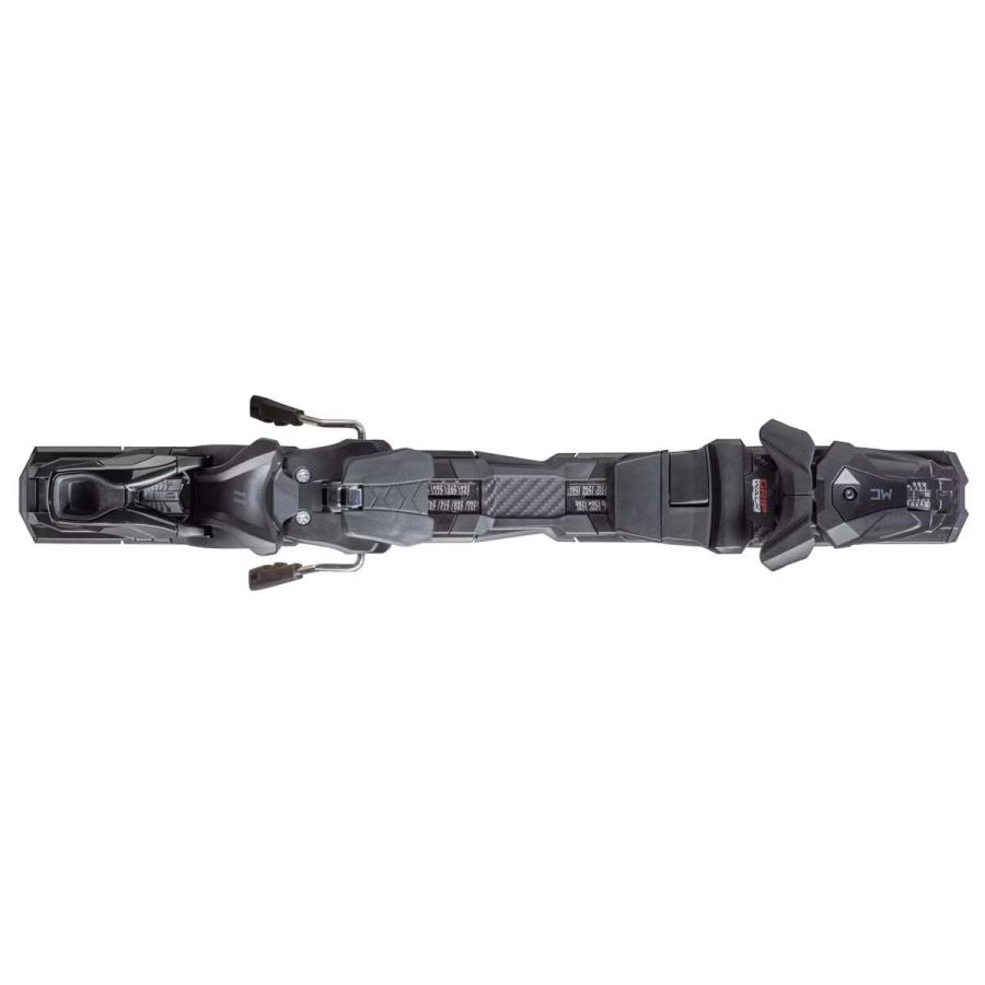STOCKLI ストックリー スキー板 メンズ レディース＜2027＞LASER MX / [UC20-028] +MC D20 + MC 11 ビンディング セット 取付無料 | ブランド登録なし | 03