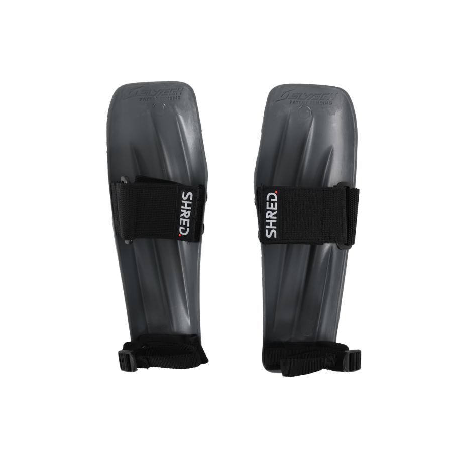 【早期予約】SHRED シュレッド スキー プロテクター＜2027＞ARM GUARDS GREY/RUST - M / アームガード グレー/ラスト - M / GUAGSM21M | SHRED | 02