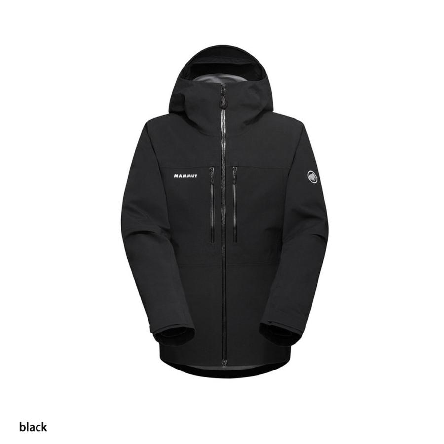 MAMMUT マムート スキーウェア ジャケット メンズ＜2027＞ 1010-30990 / Stoney HS Hooded Jacket AF Men/ストーニー HS フーデッド ジャケット AF | MAMMUT | 01