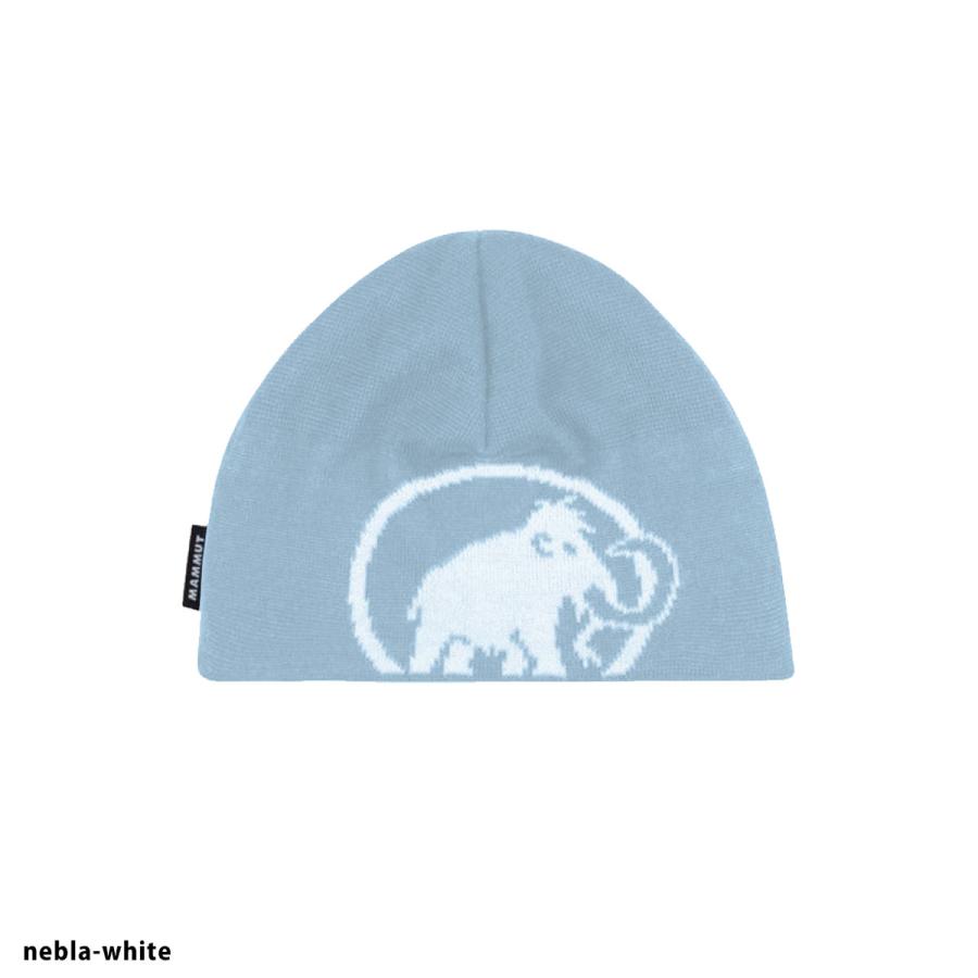 MAMMUT マムート スキーニット帽 ユニセックス＜2027＞1191-01352 / Tweak Beanie | MAMMUT | 02
