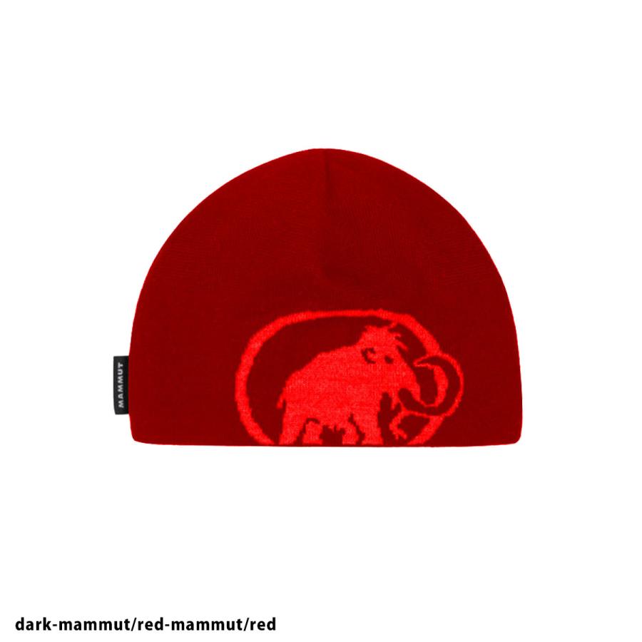 MAMMUT マムート スキーニット帽 ユニセックス＜2027＞1191-01352 / Tweak Beanie | MAMMUT | 03