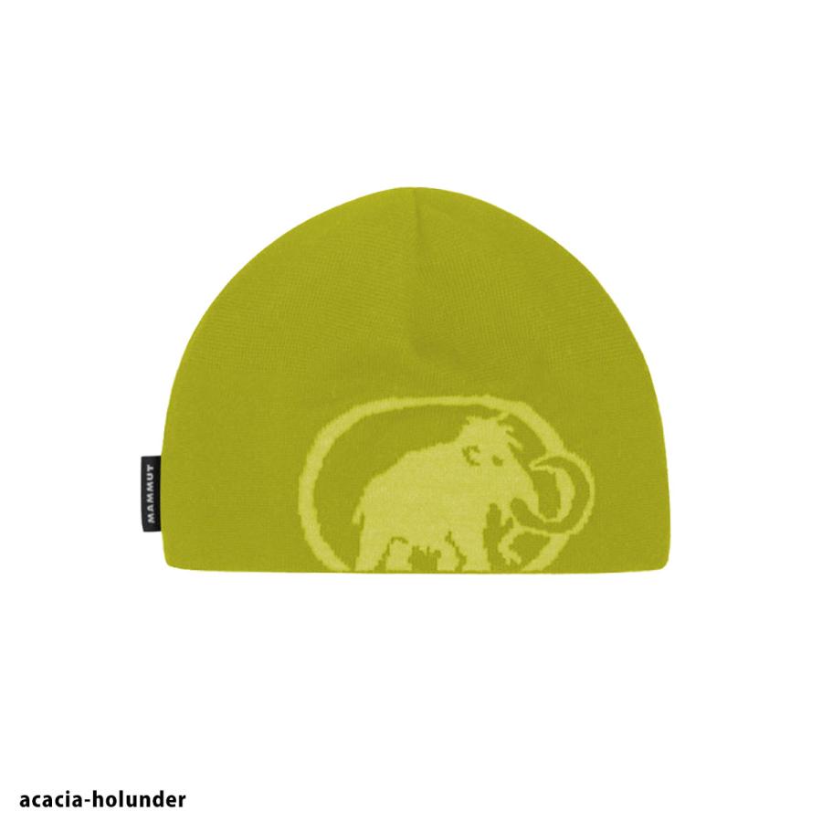 MAMMUT マムート スキーニット帽 ユニセックス＜2027＞1191-01352 / Tweak Beanie | MAMMUT | 04