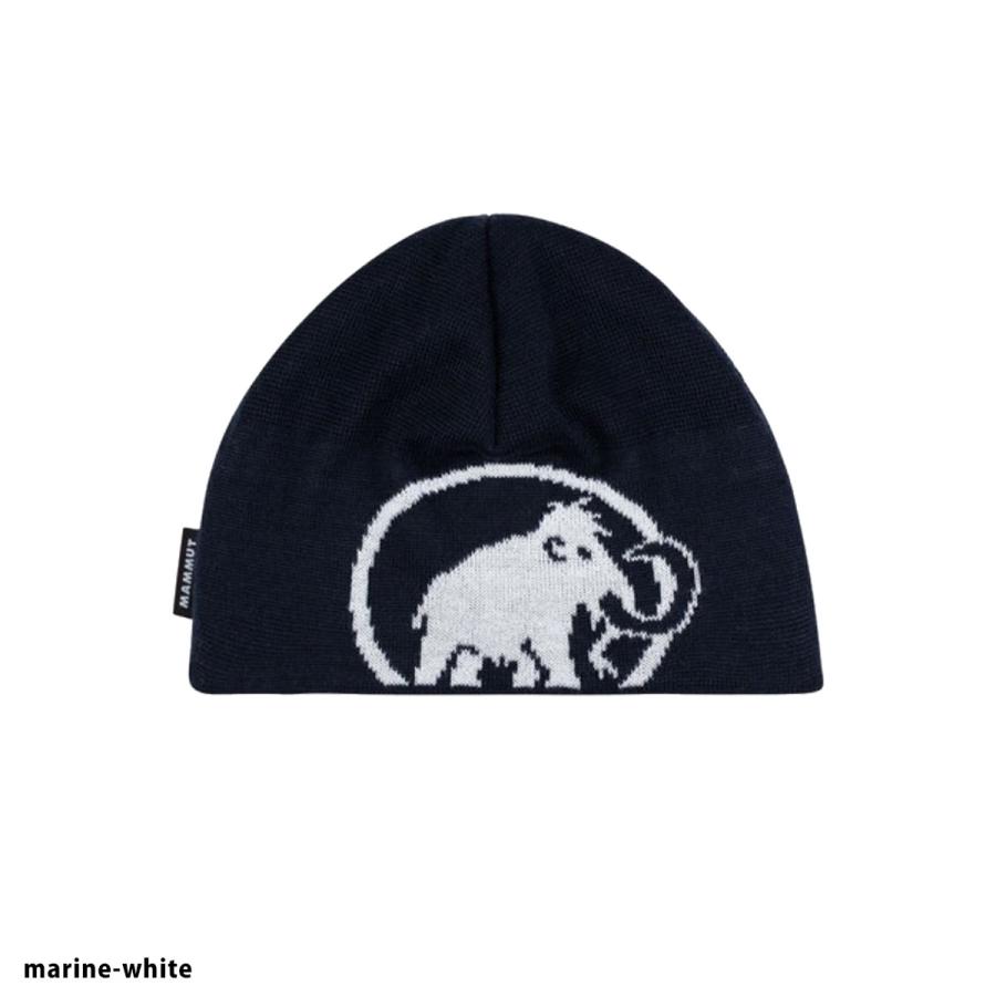 MAMMUT マムート スキーニット帽 ユニセックス＜2027＞1191-01352 / Tweak Beanie | MAMMUT | 05