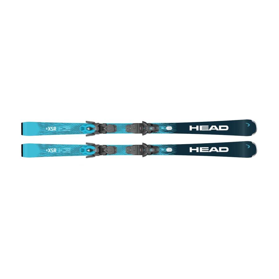 HEAD ヘッド スキー板 メンズ レディース＜2027＞WORLDCUP Rebels e.XSR LYT-PR / [313416] + PR 11 GW G-78 ビンディング セット 取付無料 | HEAD | 02