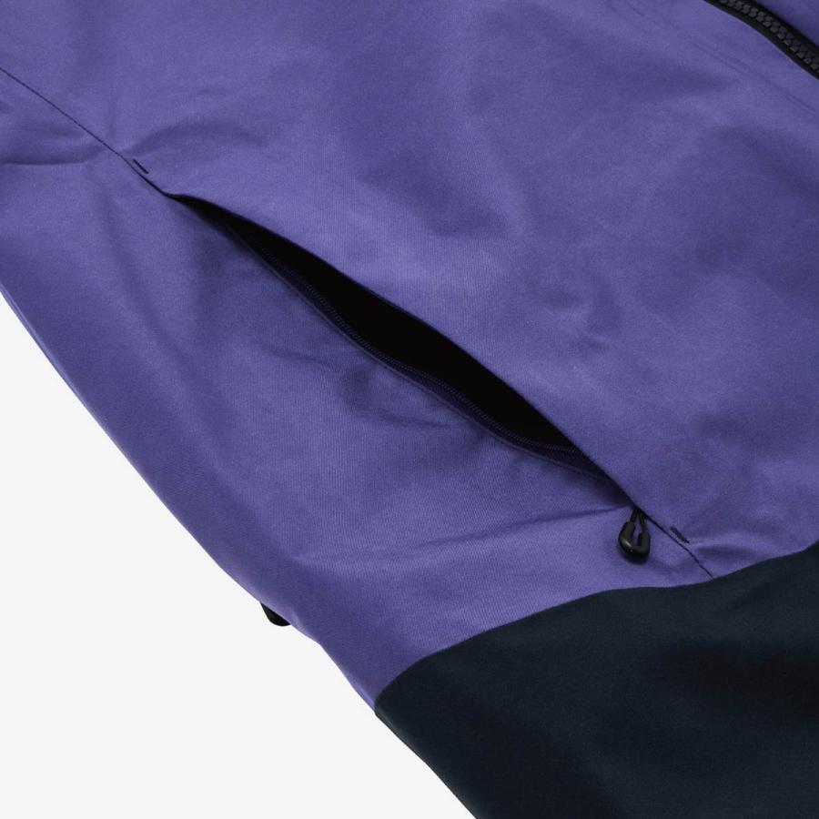 【早期予約】ゴールドウイン Goldwin スキーウェア ジャケット メンズ レディース＜2027＞GORE-TEX 2L JACKET / G06302【GORE-TEX】_10
