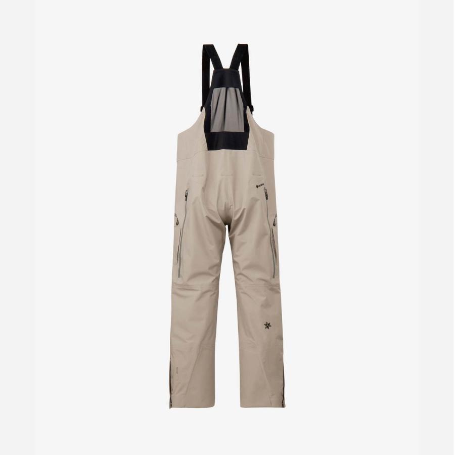【早期予約】ゴールドウイン Goldwin スキーウェア パンツ メンズ レディース＜2027＞GORE-TEX 3L SUSPENDER PANTS / G36350【GORE-TEX】_6