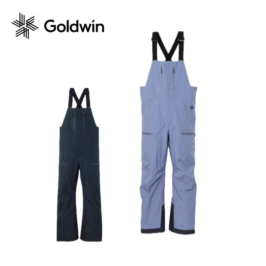 GOLDWIN（ゴールドウイン） スキーウェア パンツ メンズ レディース
