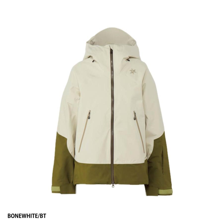 【早期予約】Goldwin ゴールドウイン スキーウェア ジャケット レディース＜2027＞W'S GORE-TEX 2L JACKET / GW06304【GORE-TEX】_1